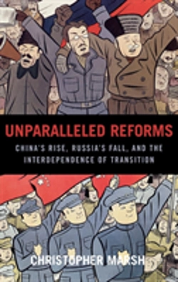 Bertrand.pt - Unparalleled Reforms