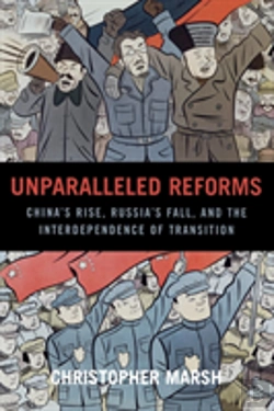 Bertrand.pt - Unparalleled Reforms