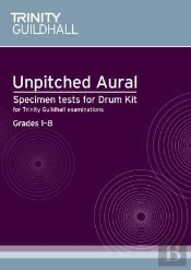 Unpitched Aural Sample Tests
