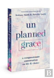 Unplanned Grace