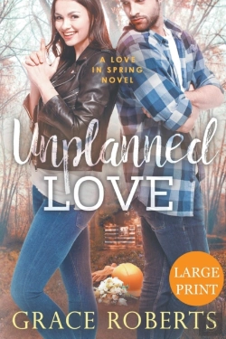 Bertrand.pt - Unplanned Love  Large Print Edition