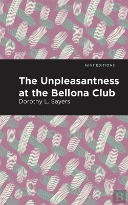 Bertrand.pt - Unpleasantness At The Bellona Club