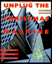 Unplug The Christmas Machine