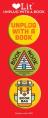 Unplug With A Book 3-Button Assortment