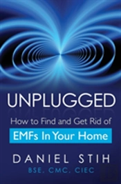 Unplugged: How To Find And Get Rid Of Emfs In Your Home