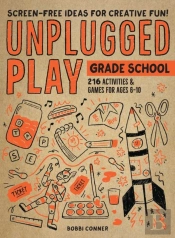Unplugged Play: Grade School