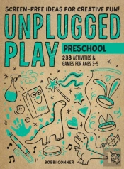 Unplugged Play: Preschool