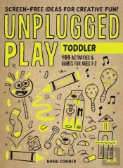 Unplugged Play: Toddler