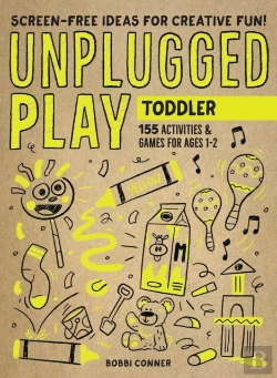 Bertrand.pt - Unplugged Play: Toddler