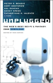 Unplugged: The Web'S Best Sci-Fi & Fantasy - 2008 Download