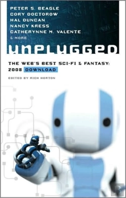 Bertrand.pt - Unplugged: The Web'S Best Sci-Fi & Fantasy - 2008 Download