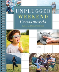 Bertrand.pt - Unplugged Weekend Crosswords