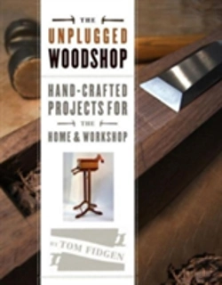 Bertrand.pt - Unplugged Woodshop, The