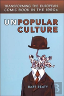 Unpopular Culture