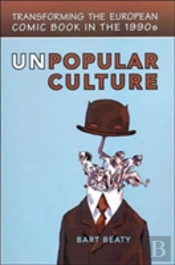 Unpopular Culture