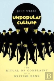 Unpopular Culture