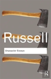 Unpopular Essays