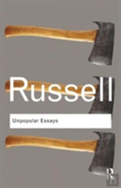 Bertrand.pt - Unpopular Essays