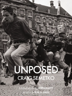 Bertrand.pt - Unposed