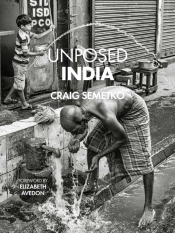 Unposed India