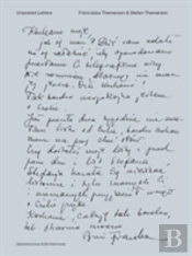 Unposted Letters