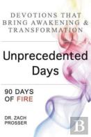 Unprecedented Days