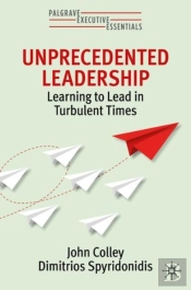 Unprecedented Leadership