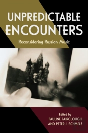 Unpredictable Encounters