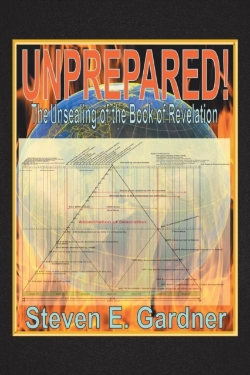 Bertrand.pt - Unprepared!: The Unsealing Of The Book O
