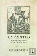 Unprinted