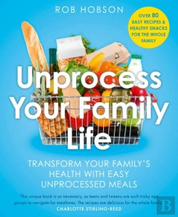 Bertrand.pt - Unprocess Your Family Life