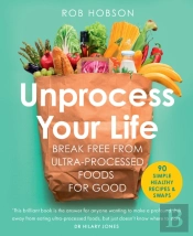 Unprocess Your Life