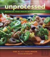 Unprocessed 10th Anniversary Edition