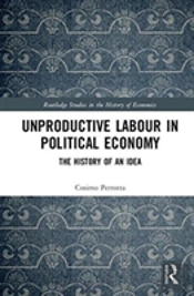 Unproductive Labour In Political Economy