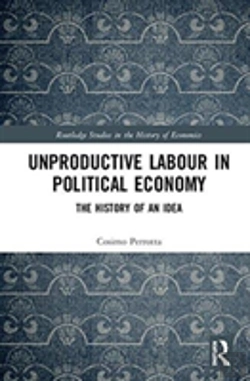 Bertrand.pt - Unproductive Labour In Political Economy