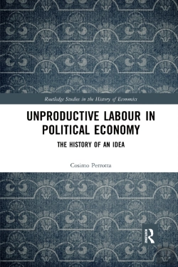 Bertrand.pt - Unproductive Labour In Political Economy