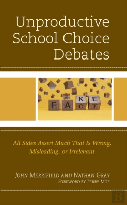 Bertrand.pt - Unproductive School Choice Debates