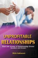 Unprofitable Relationship