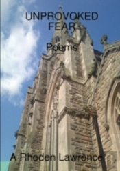 Unprovoked Fear