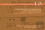 Unpublished Fragments From The Period Of Human, All Too Human I (Winter 1874/75â€“Winter 1877/78)