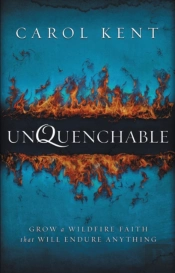 Unquenchable