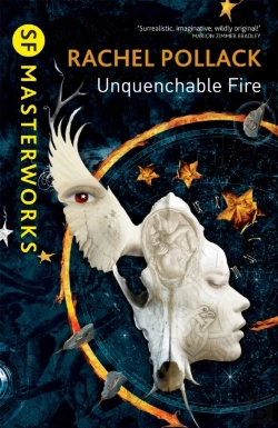 Bertrand.pt - Unquenchable Fire
