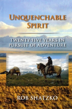 Bertrand.pt - Unquenchable Spirit