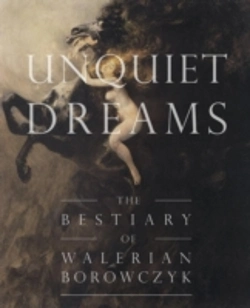 Bertrand.pt - Unquiet Dreams
