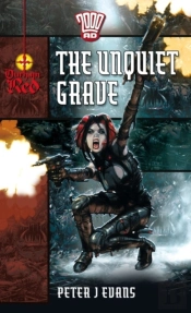 Unquiet Grave