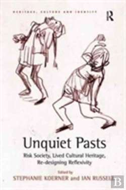 Bertrand.pt - Unquiet Pasts
