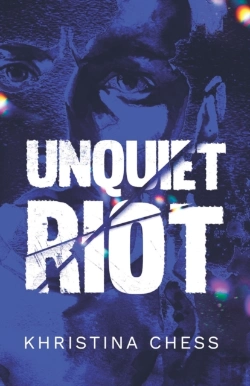 Bertrand.pt - Unquiet Riot