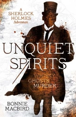 Bertrand.pt - Unquiet Spirits