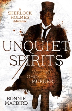 Bertrand.pt - Unquiet Spirits