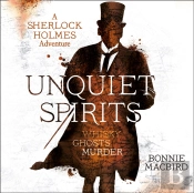 Unquiet Spirits